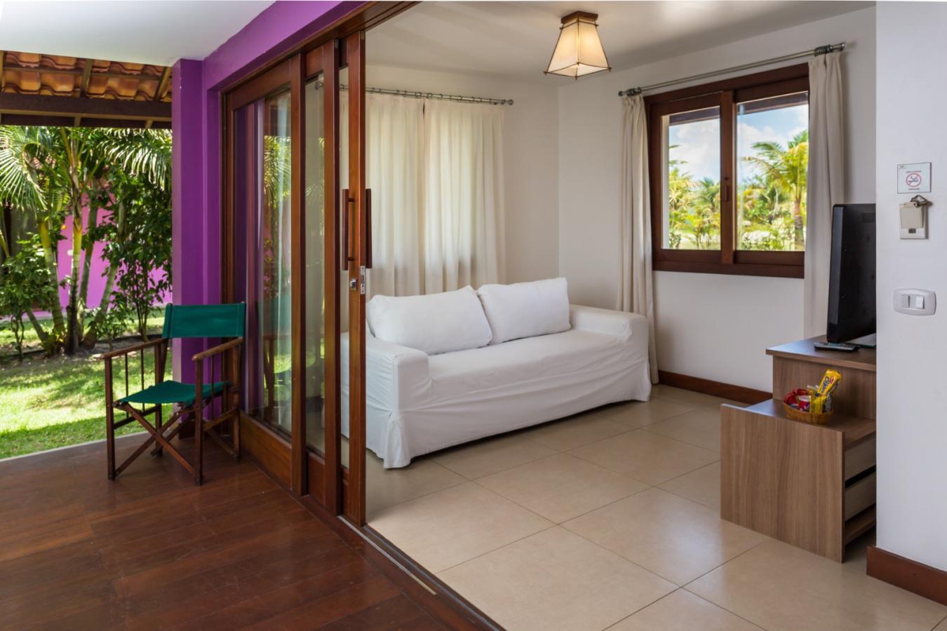 Apartamento, 2 quartos - Foto 5