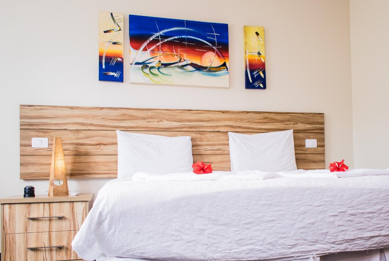 Apartamento, 2 quartos - Foto 5