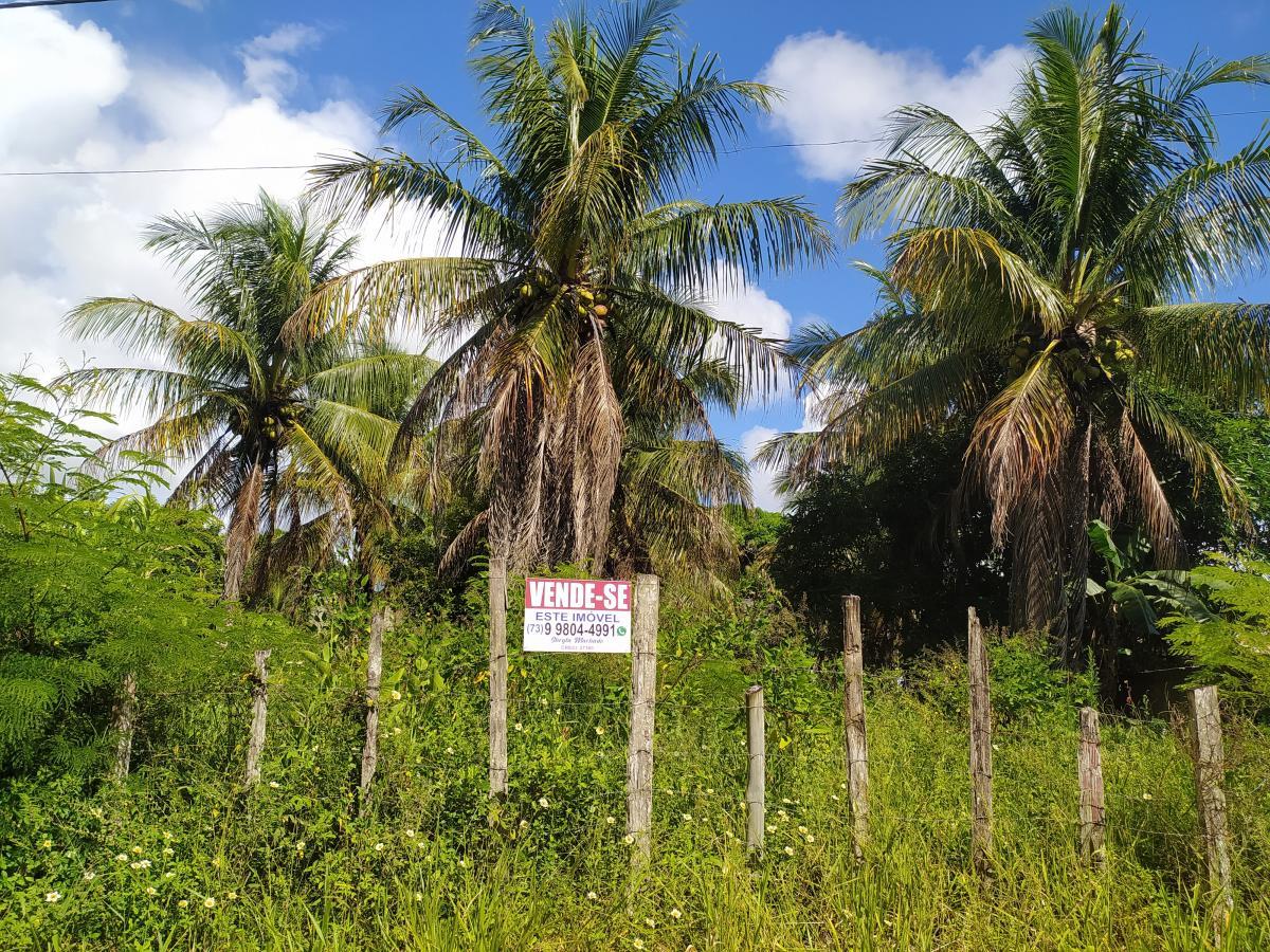 Terreno, 924 m² - Foto 1